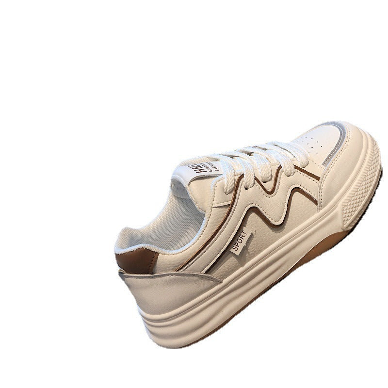 Women's Comfortable Fashion Casual Skateboard Shoes