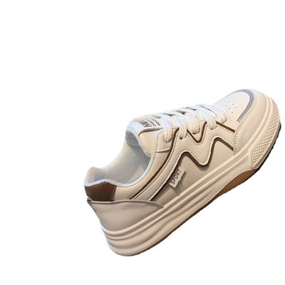 Women's Comfortable Fashion Casual Skateboard Shoes