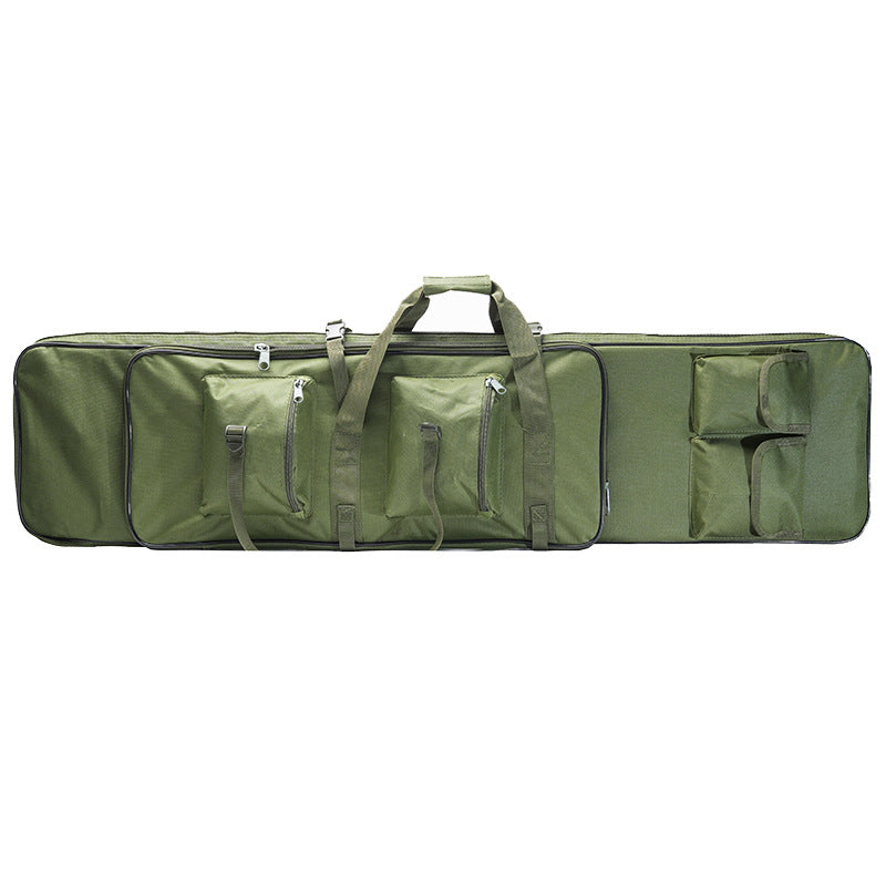 Outdoor Backpack Portable Fishing/Hunting Bag