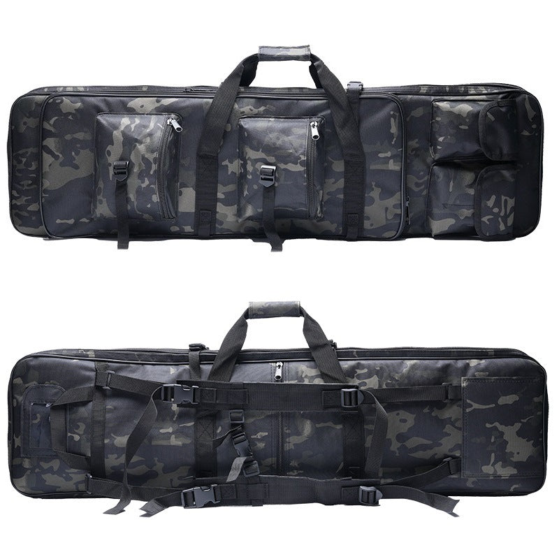 Outdoor Backpack Portable Fishing/Hunting Bag