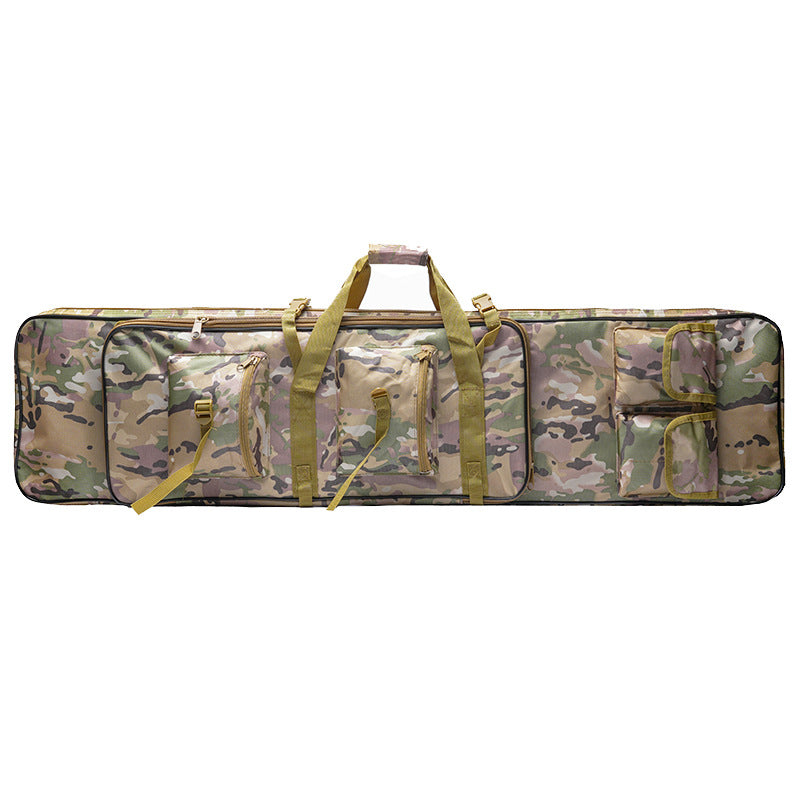Outdoor Backpack Portable Fishing/Hunting Bag