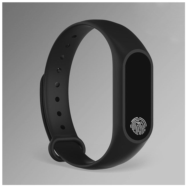 Pulse Fit Fitness Bracelet