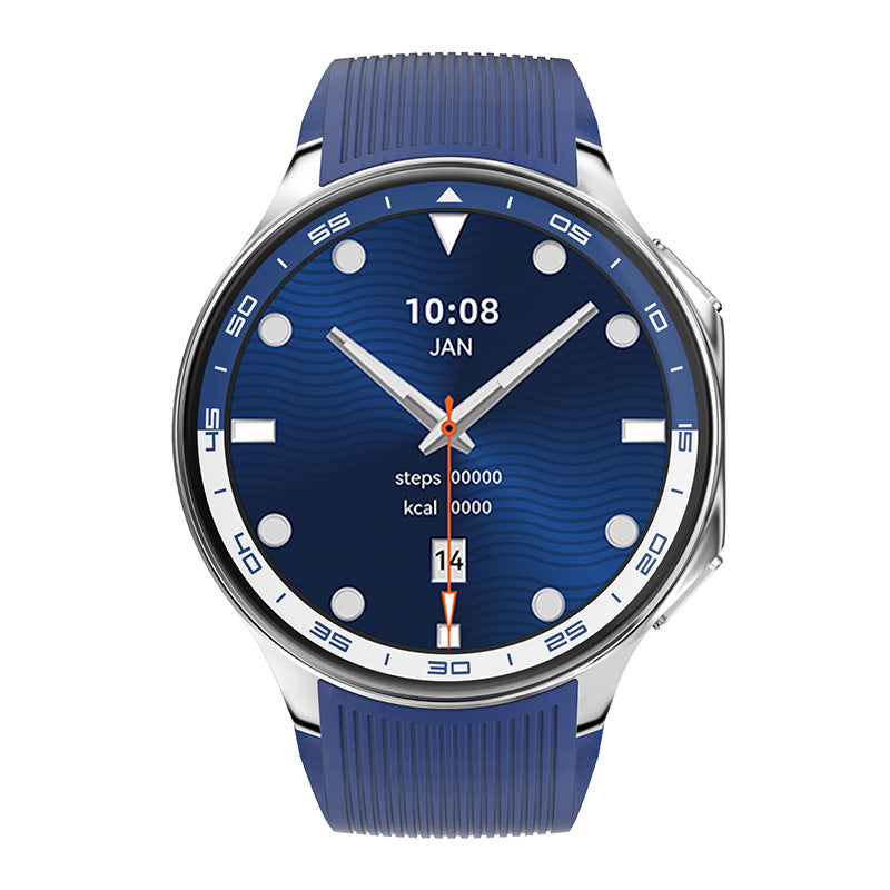 Ultra Stylish Smart Watch