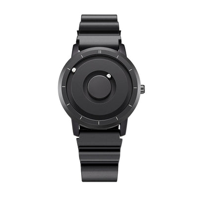 Magnetic Suspension Watch