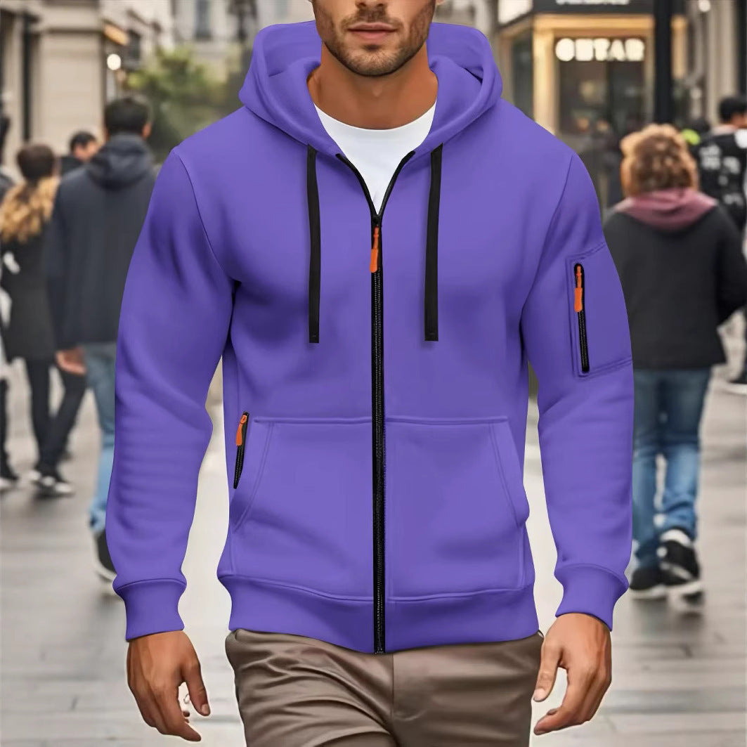 Casual Jacket