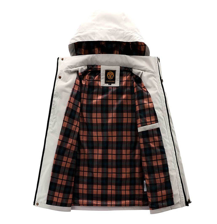 Everyday Wear Winter Coat