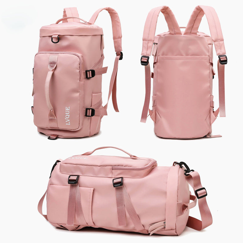 Extra Durable Waterproof Multi-Purpose Backpack