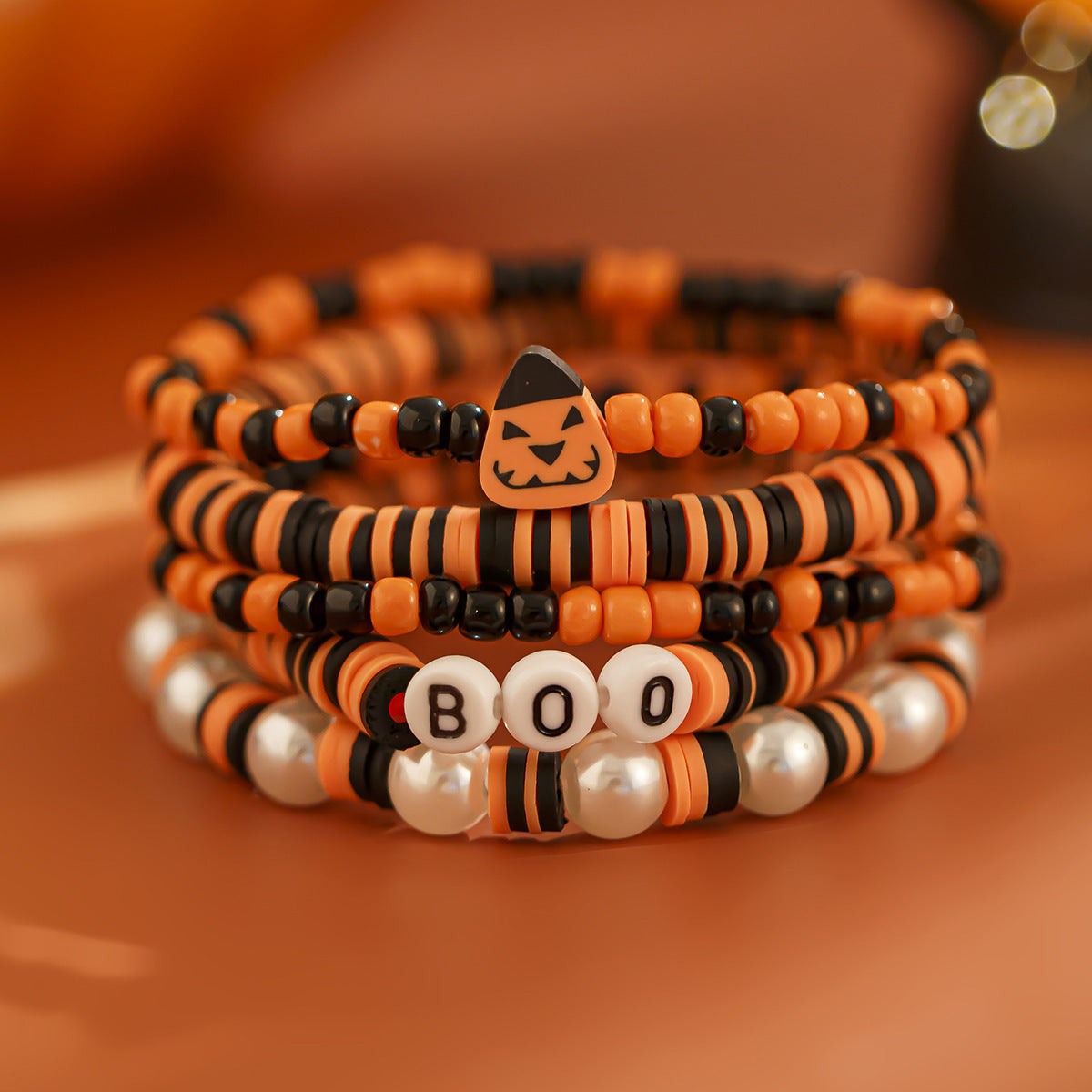 Mystic Sparkle Bracelet Set
