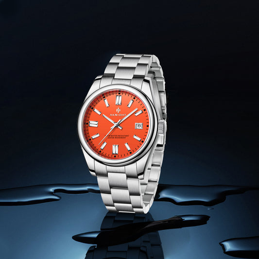 AKNIGHT Luxury Wristwatch