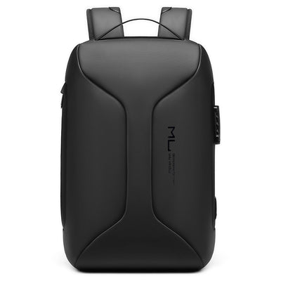Waterproof College Student Computer Backpack