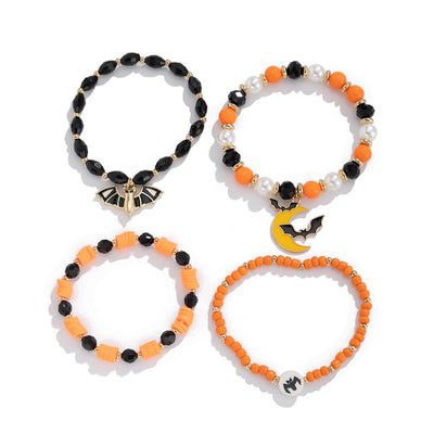 Mystic Sparkle Bracelet Set