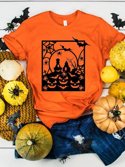 Enchanted Spooky T-Shirt