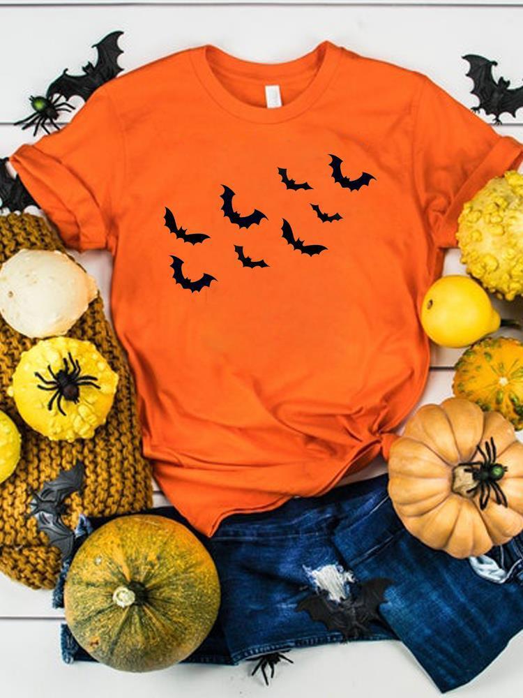 Enchanted Spooky T-Shirt
