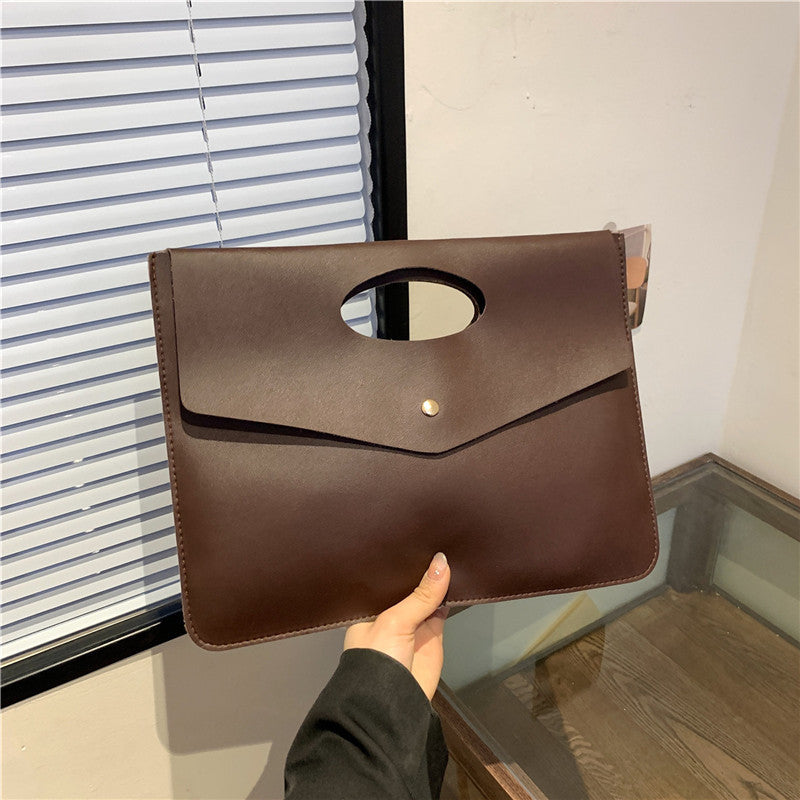 Handheld Handbag