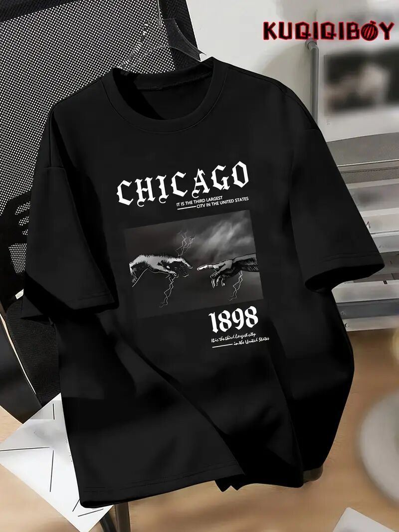 Novelty Tee – View 2