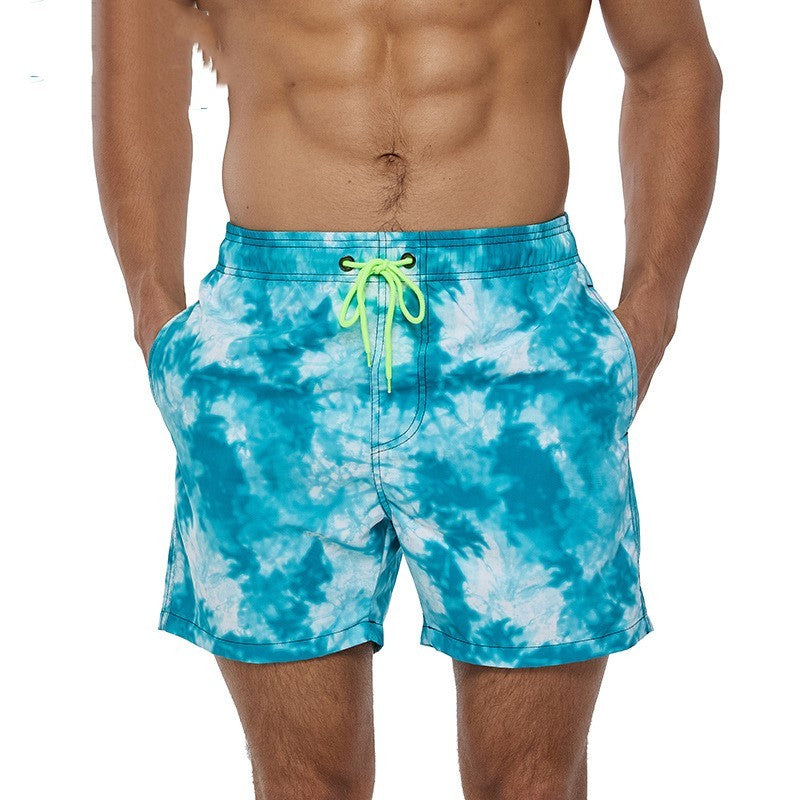 Surf Swim Trunks