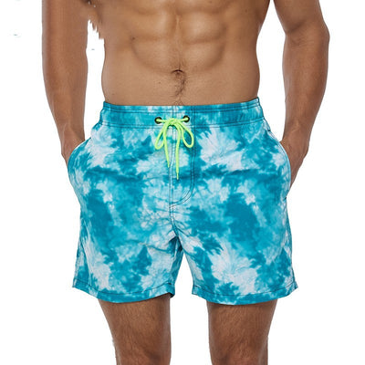 Surf Swim Trunks