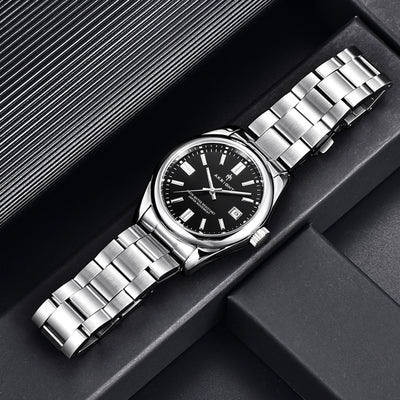 Men's Luxury Wristwatch