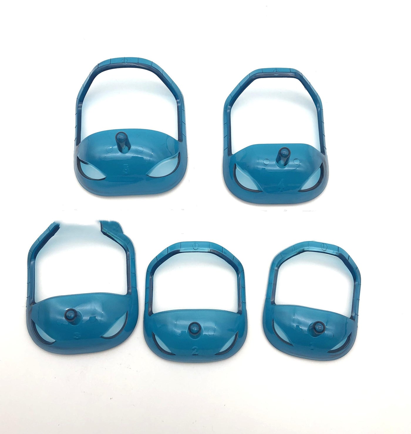 Beard Styling Shaper