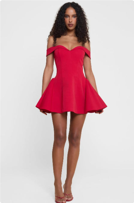 Sexy Bodycon Dress