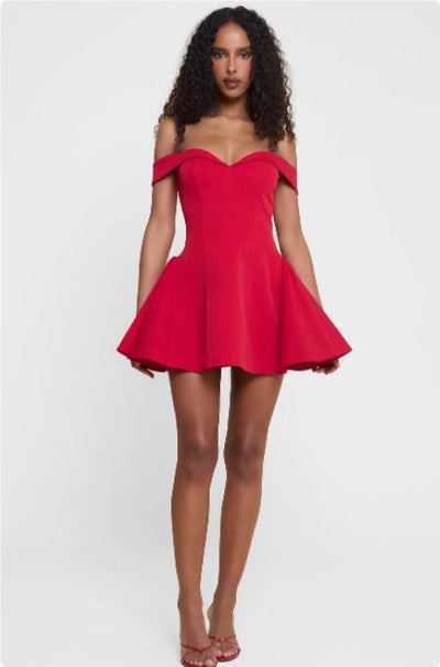 Sexy Bodycon Dress