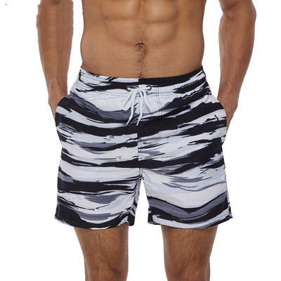 Surf Swim Trunks