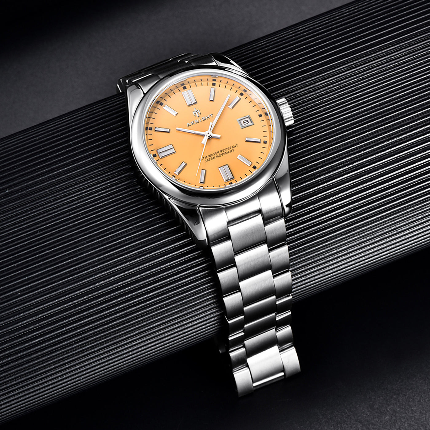 Men's Luxury Wristwatch