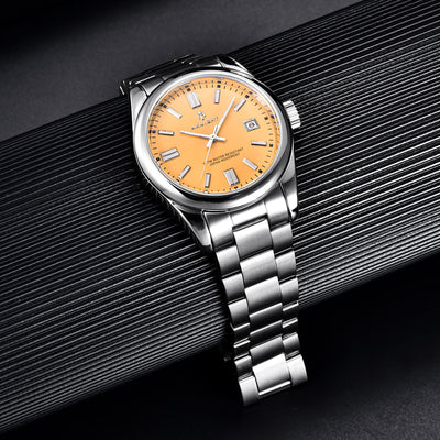 Men's Luxury Wristwatch