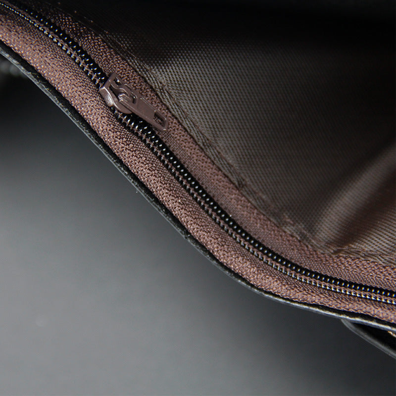 Men's Simply Frosted Fashion Wallet