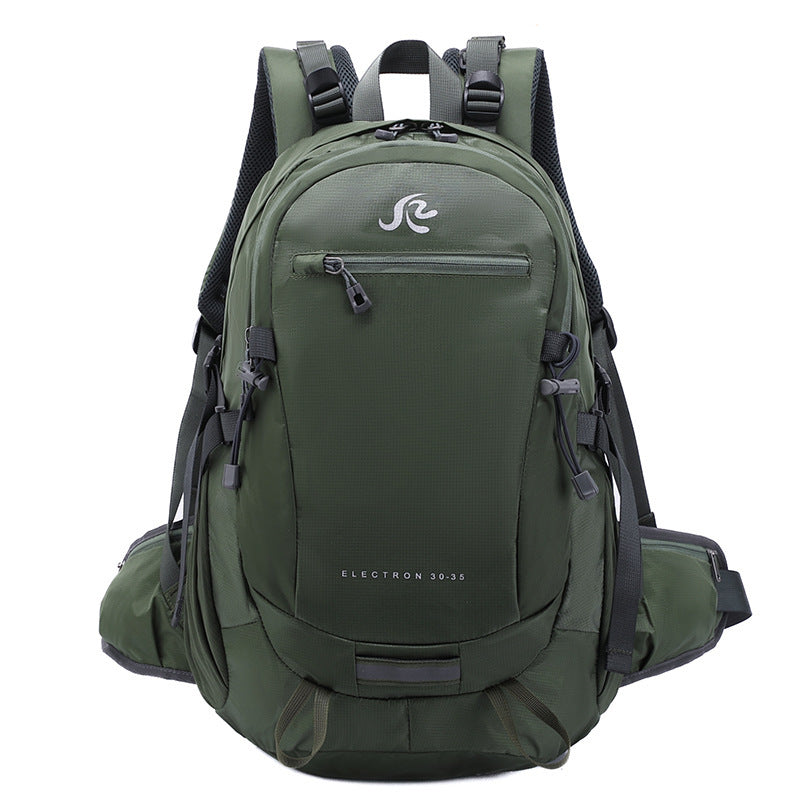 Travel Camping Backpack