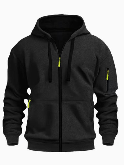 Casual Jacket