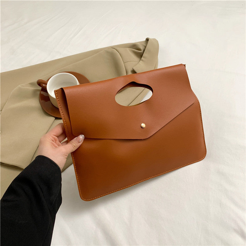Handheld Handbag