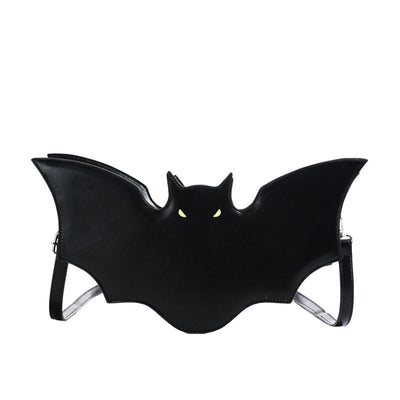 Eternal Midnight Bat Clutch