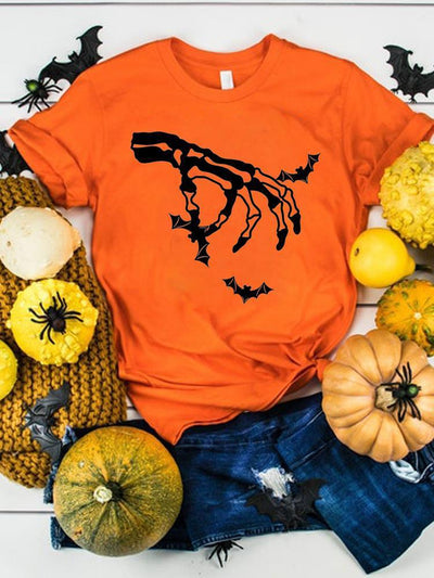 Enchanted Spooky T-Shirt