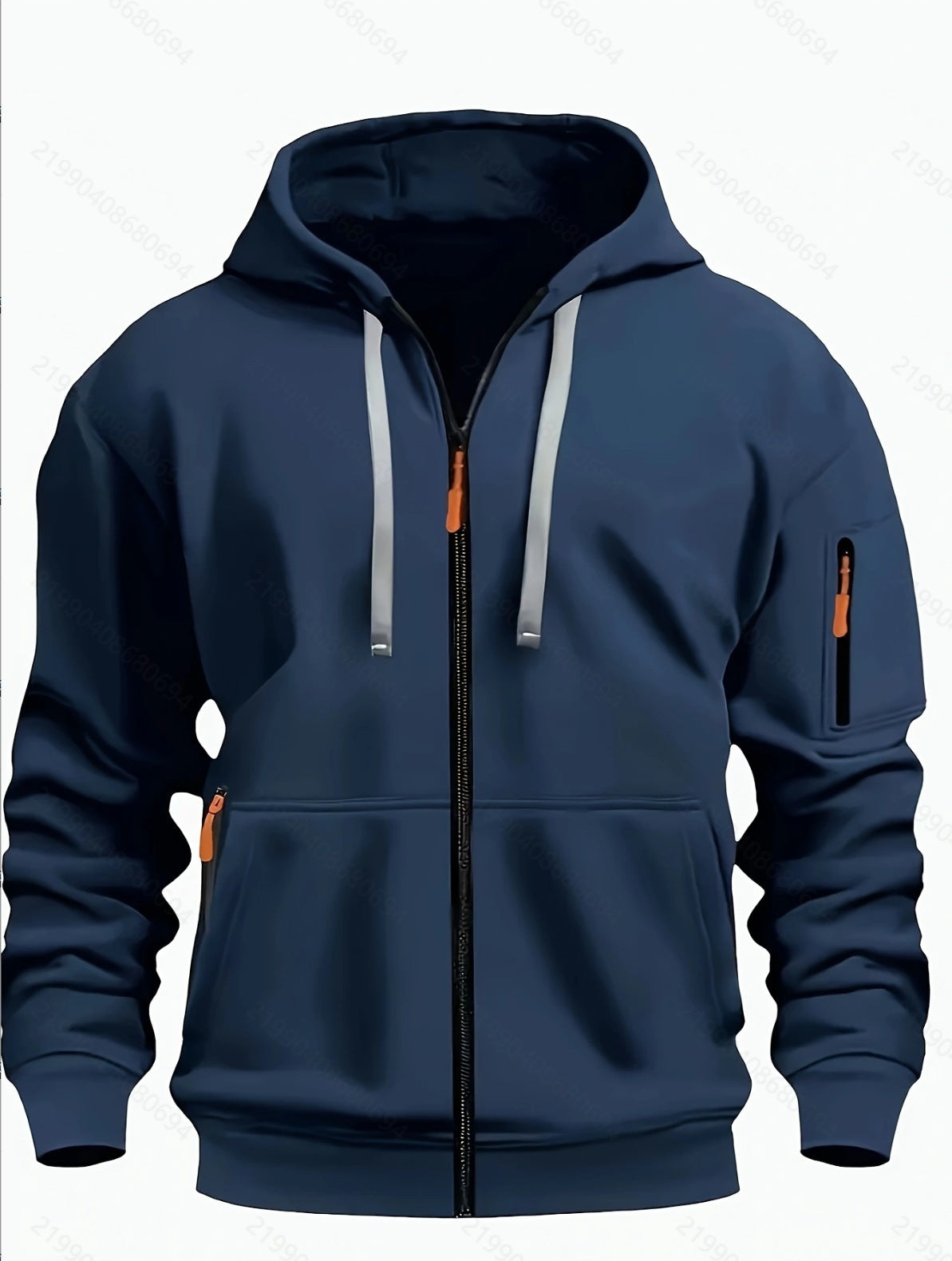 Casual Jacket