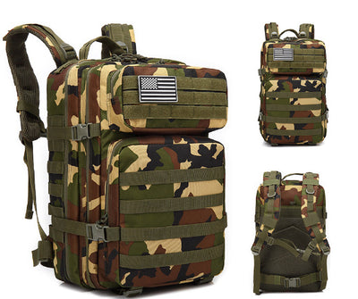 Tactical
