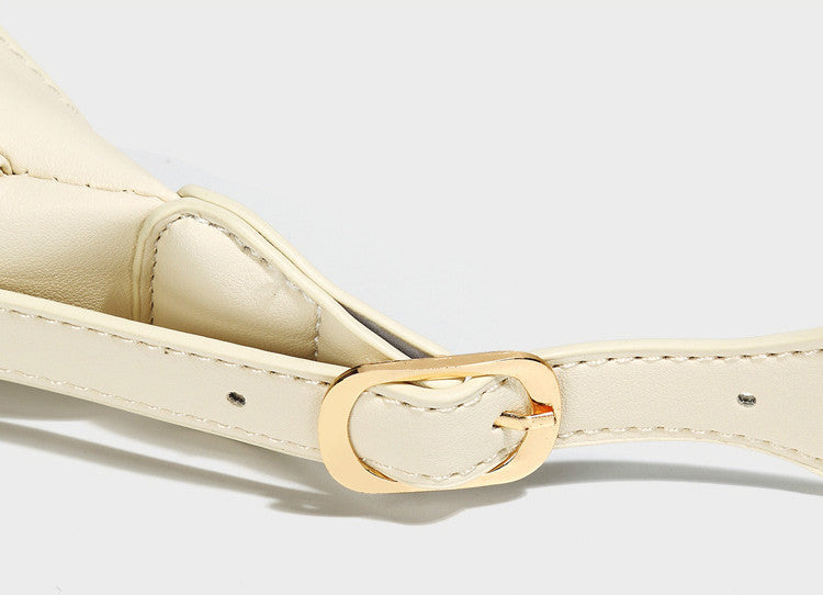 Adorable Dumpling Handbag