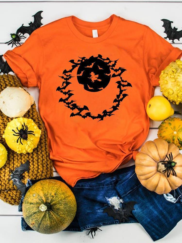 Enchanted Spooky T-Shirt