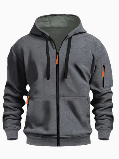Casual Jacket