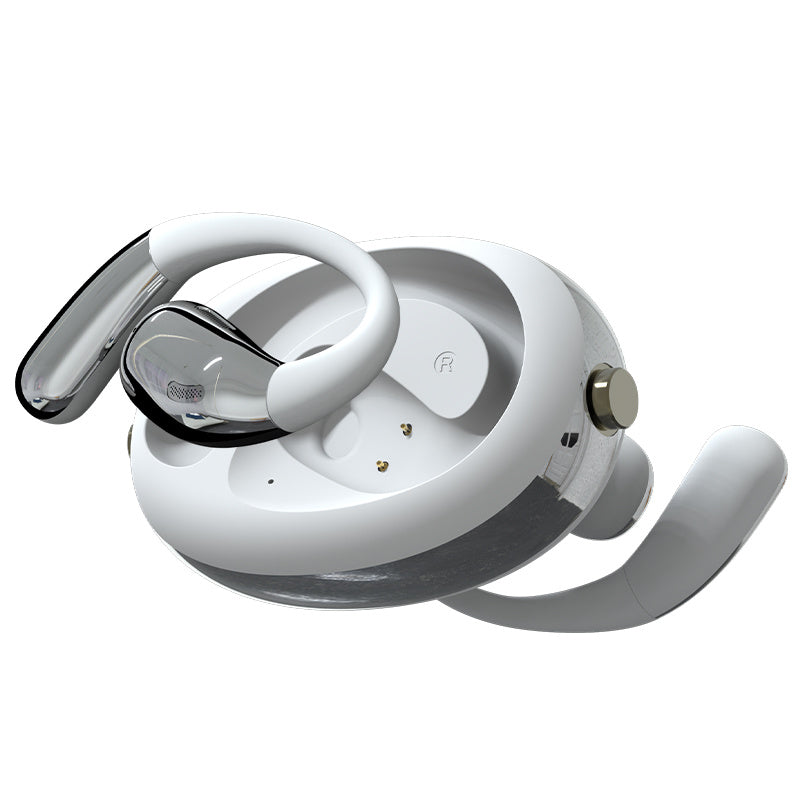 Language Translating Noise-Reduction Headset with Bluetooth Capability