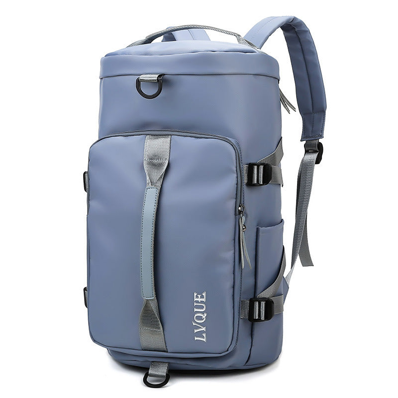 Extra Durable Waterproof Multi-Purpose Backpack