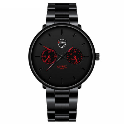 Men's Sports Wristwatch