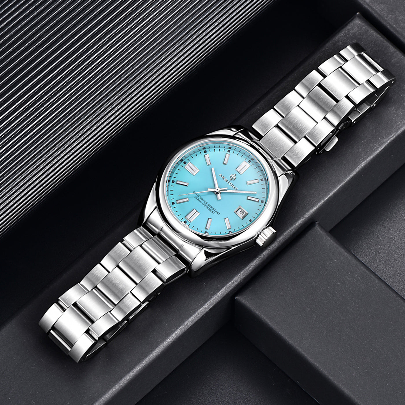 Men's Luxury Wristwatch