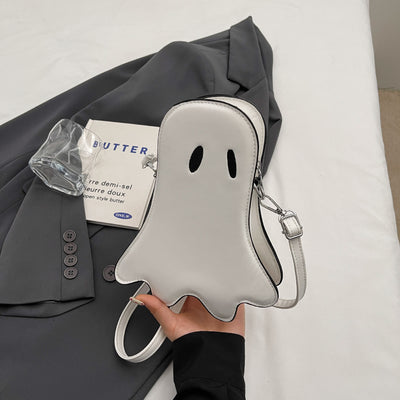 Ghostly Glam Handbag
