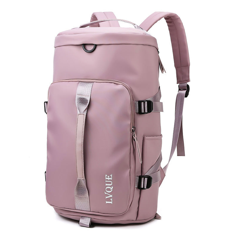 Extra Durable Waterproof Multi-Purpose Backpack