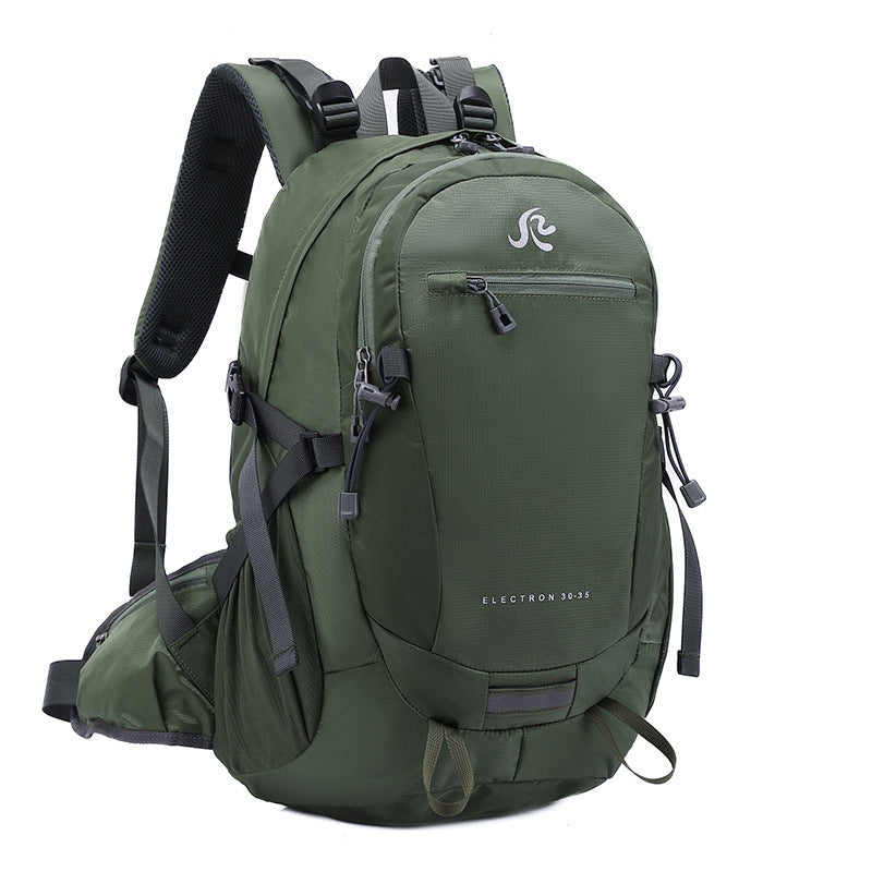 Travel Camping Backpack