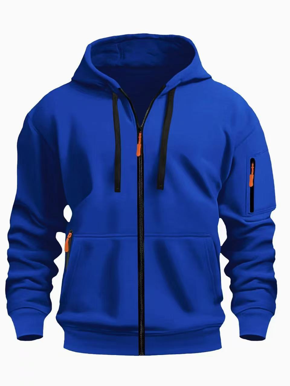 Casual Jacket