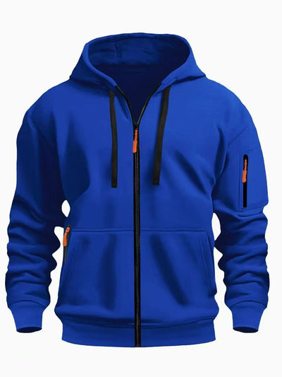 Casual Jacket