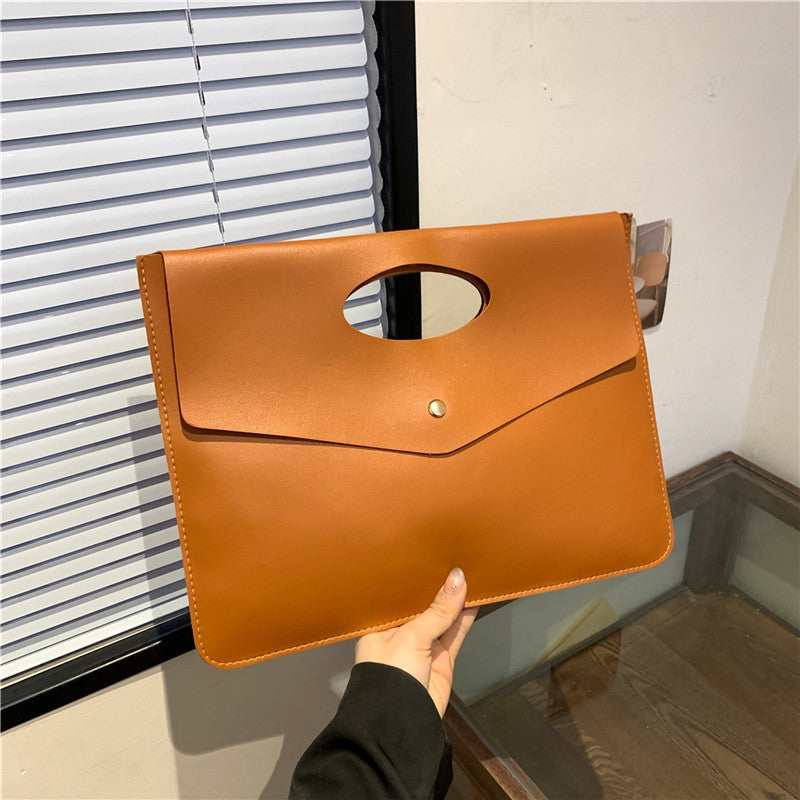 Handheld Handbag