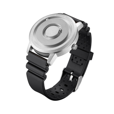 Magnetic Suspension Watch